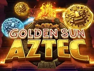 Golden Sun Aztec thumbnail