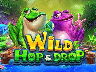 Wild Hop & Drop thumbnail