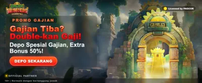 Mainkan Slot Gacor Sekarang banner