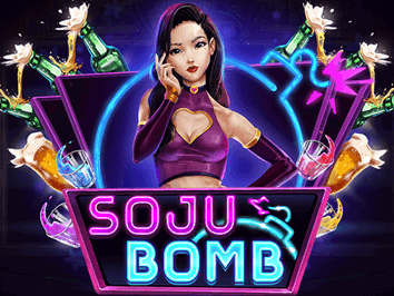Soju Bomb thumbnail