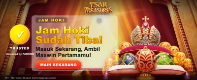 Kemenangan Besar Menanti Anda banner